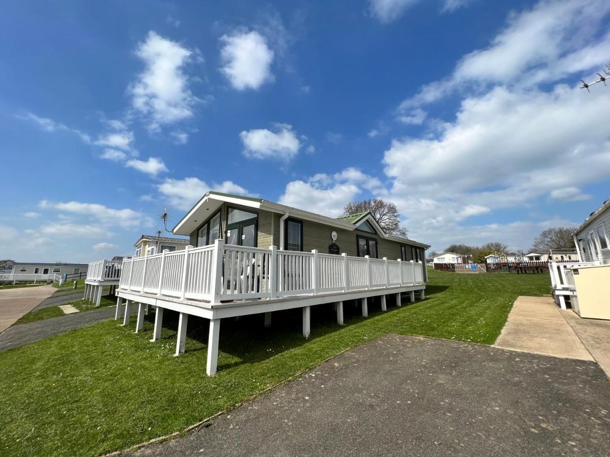 2 Bedroom Th35, Nodes Point, St Helens, Isle Of Wight * St Helens (Isle of Wight)