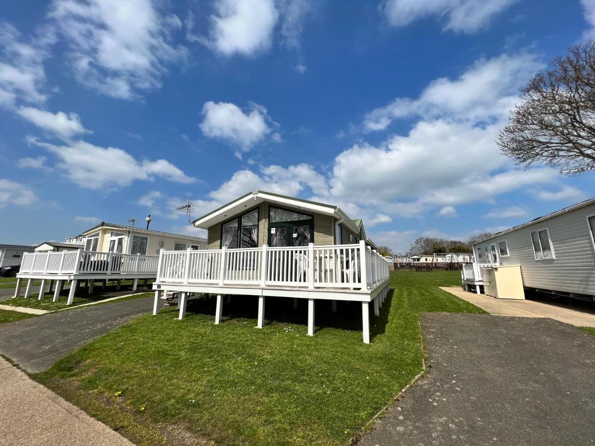 Holiday home 2 Bedroom Th35, Nodes Point, St Helens, Isle Of Wight