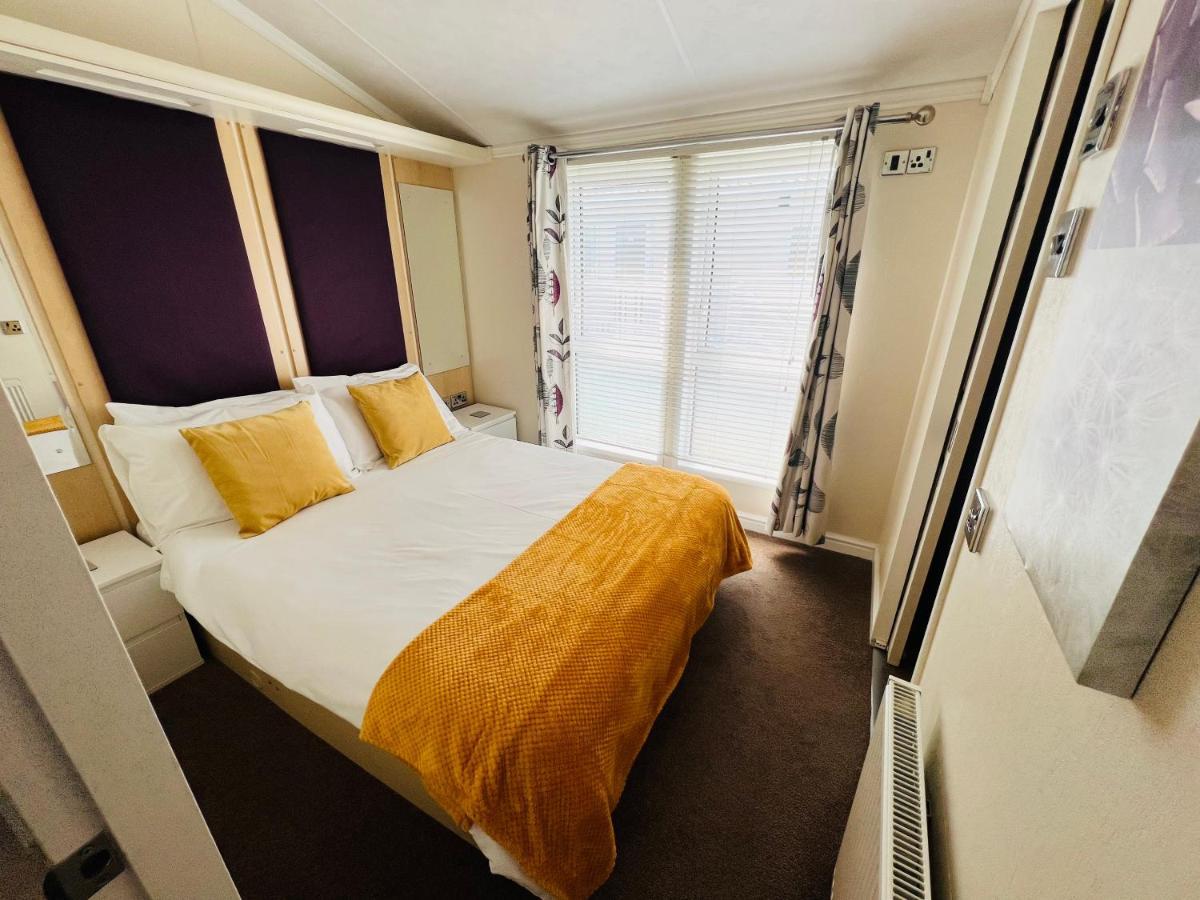 Holiday home 2 Bedroom Th35, Nodes Point, St Helens, Isle Of Wight St Helens (Isle of Wight)