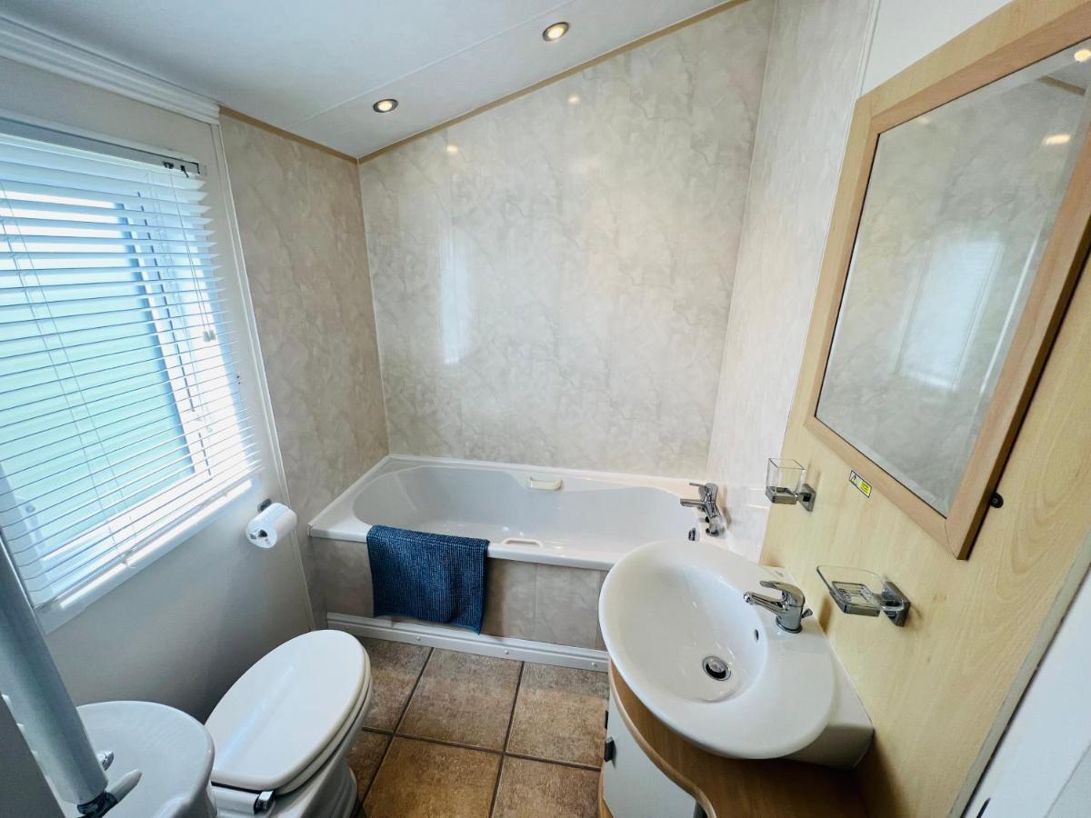2 Bedroom Th35, Nodes Point, St Helens, Isle Of Wight *