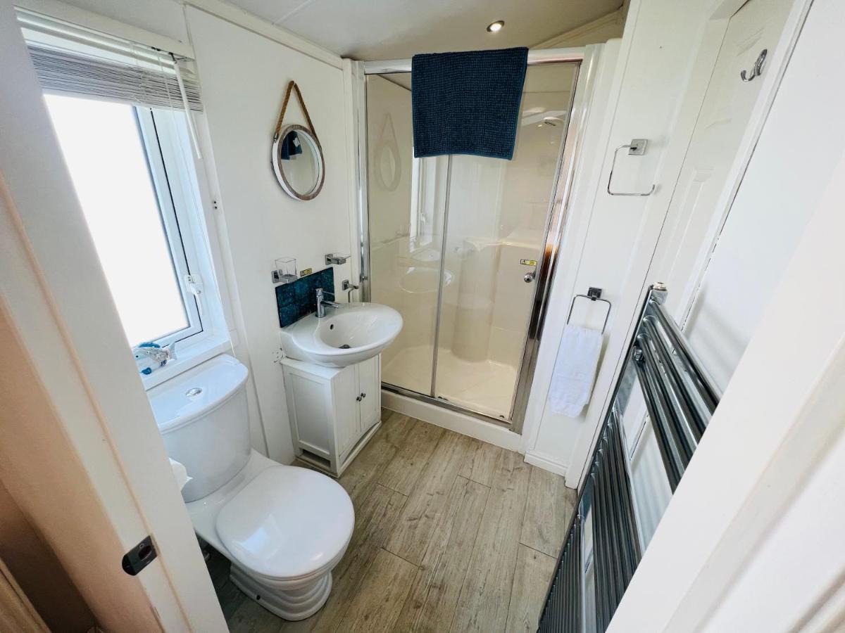 Holiday home 2 Bedroom Th35, Nodes Point, St Helens, Isle Of Wight St Helens (Isle of Wight)