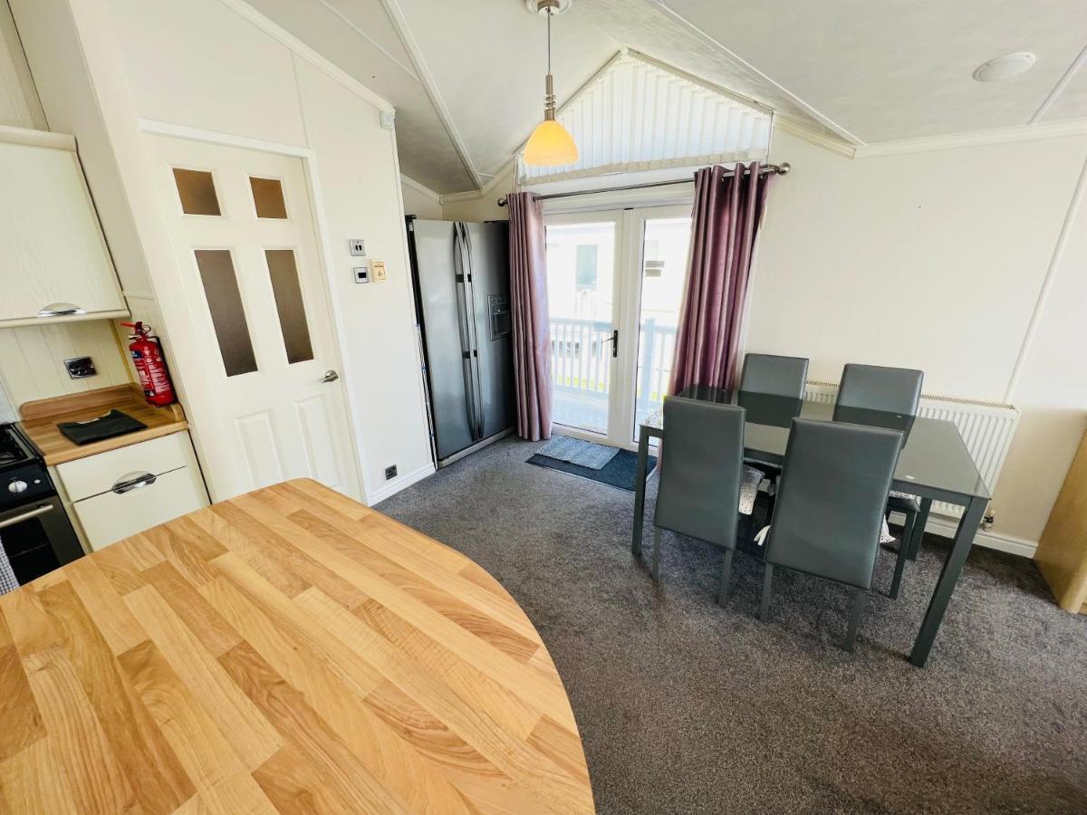2 Bedroom Th35, Nodes Point, St Helens, Isle Of Wight
