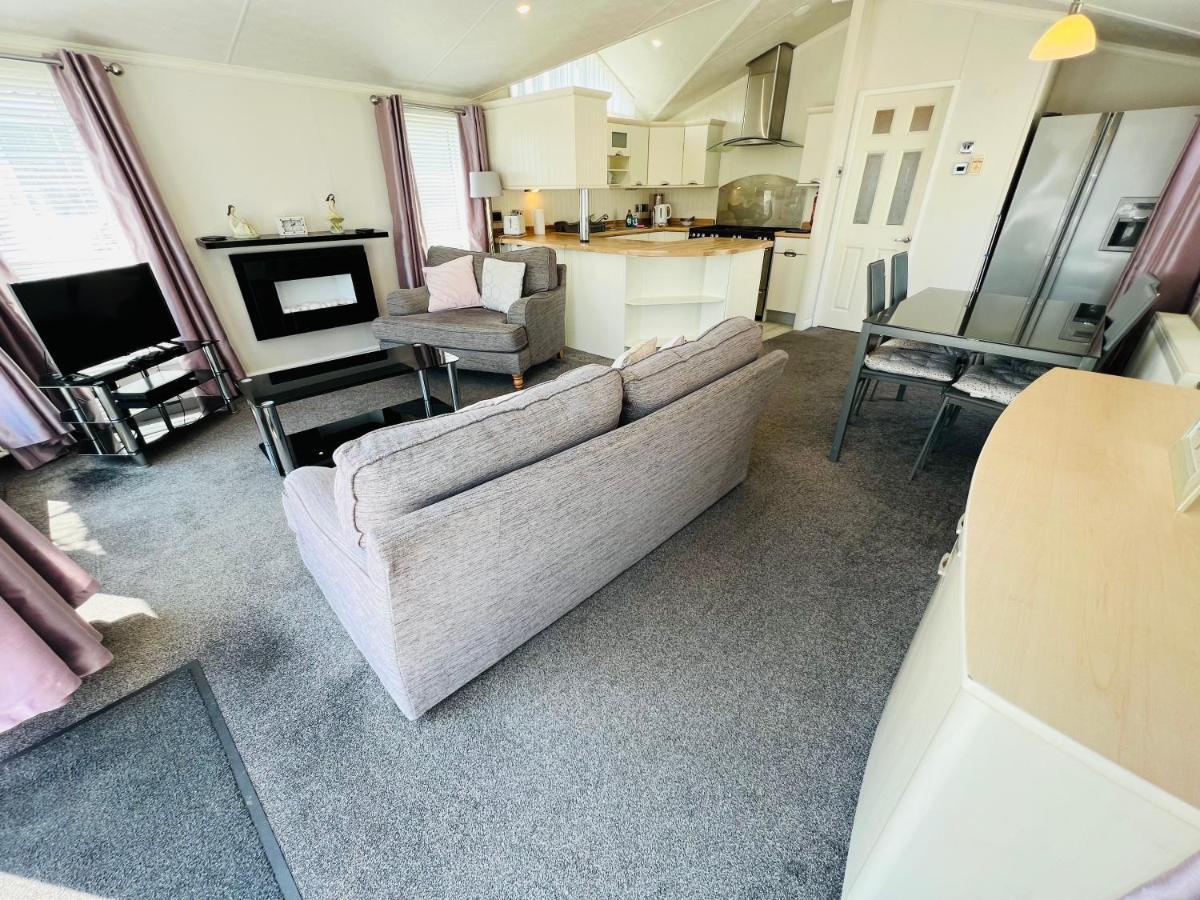 2 Bedroom Th35, Nodes Point, St Helens, Isle Of Wight St Helens (Isle of Wight)