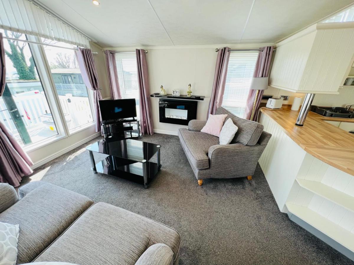 Holiday home 2 Bedroom Th35, Nodes Point, St Helens, Isle Of Wight St Helens (Isle of Wight)