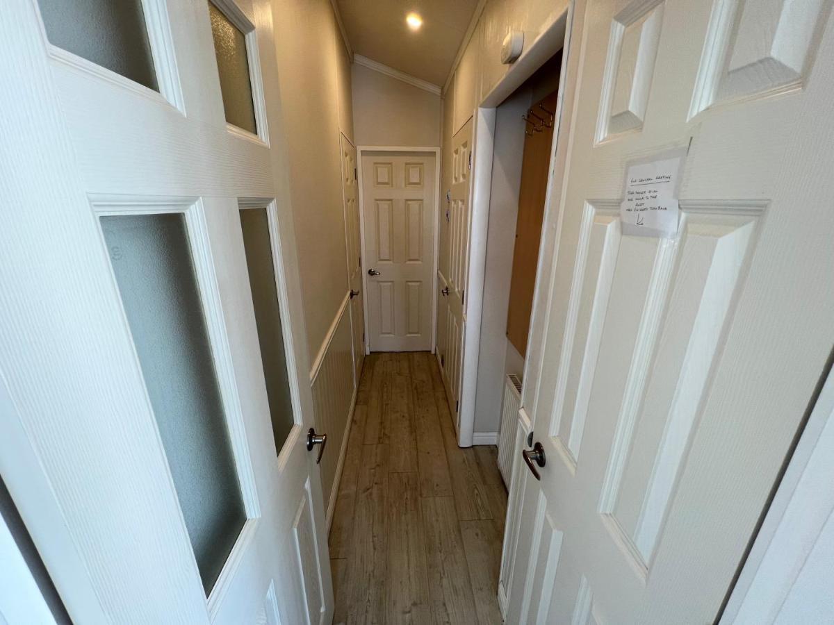 Holiday home 2 Bedroom Th35, Nodes Point, St Helens, Isle Of Wight