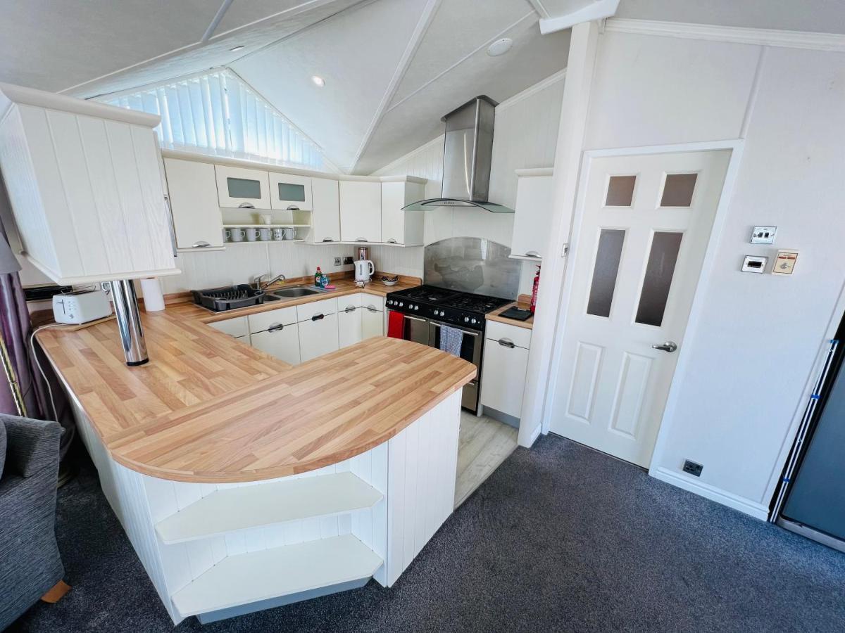 2 Bedroom Th35, Nodes Point, St Helens, Isle Of Wight Holiday home St Helens (Isle of Wight)